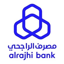 مصرف الراجحي